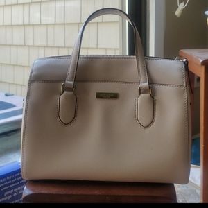 Kate Spade ballet pink purse